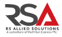 RS Allied Solutions Limited